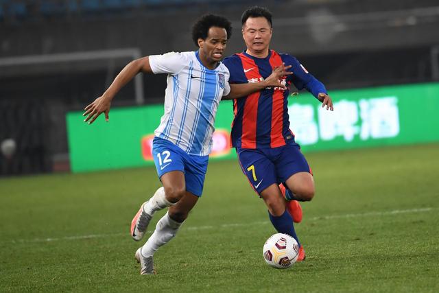 新疆男篮队史第7次打进CBA总决赛 此前1冠5亚