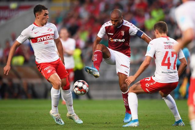 39岁C罗罚进点球 第200次主罚打进169球历史第一